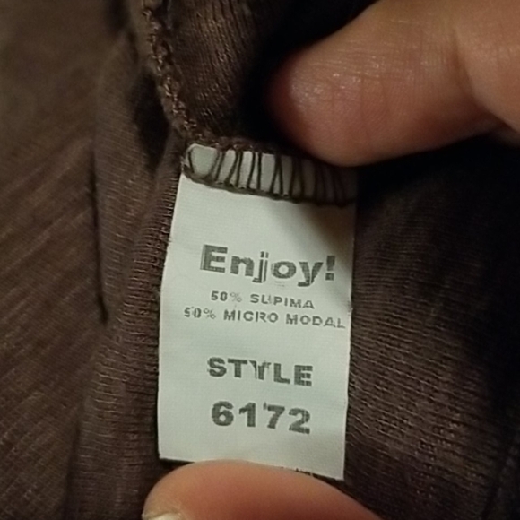 💕MICHAEL STARS💕 Long Sleeve Open Shawl Cardigan - Picture 4 of 4